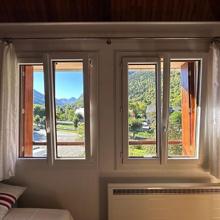 Appartement Borderes-Louron 1 A 3 Personnes 3 Etoiles, Proche Loudenvielle Екстер'єр фото