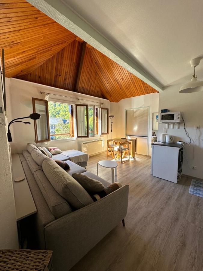 Appartement Borderes-Louron 1 A 3 Personnes 3 Etoiles, Proche Loudenvielle Екстер'єр фото