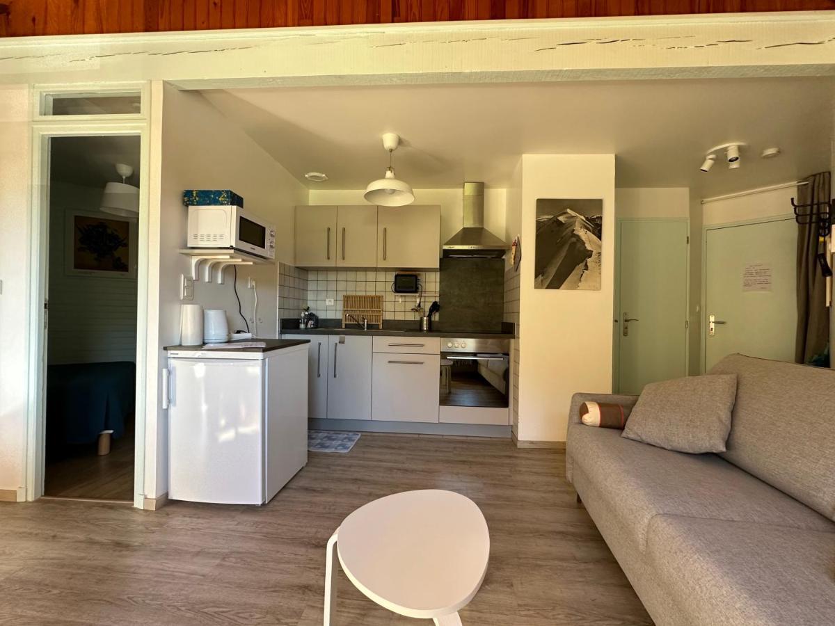 Appartement Borderes-Louron 1 A 3 Personnes 3 Etoiles, Proche Loudenvielle Екстер'єр фото