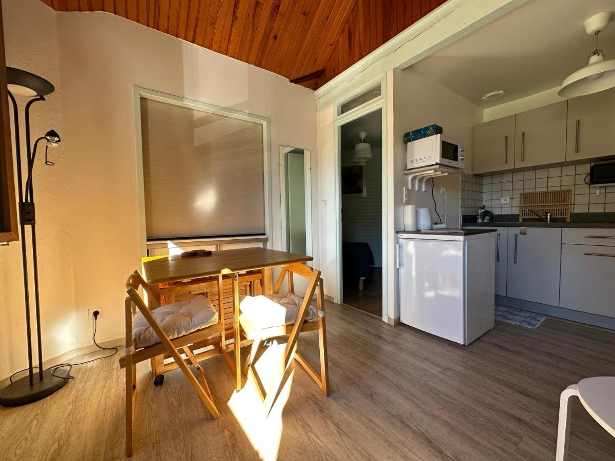 Appartement Borderes-Louron 1 A 3 Personnes 3 Etoiles, Proche Loudenvielle Екстер'єр фото