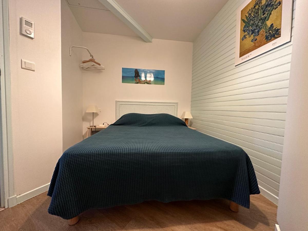 Appartement Borderes-Louron 1 A 3 Personnes 3 Etoiles, Proche Loudenvielle Екстер'єр фото